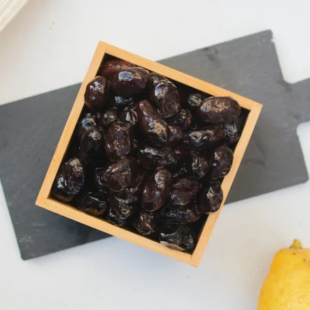 Olivas Muerta de Aragón